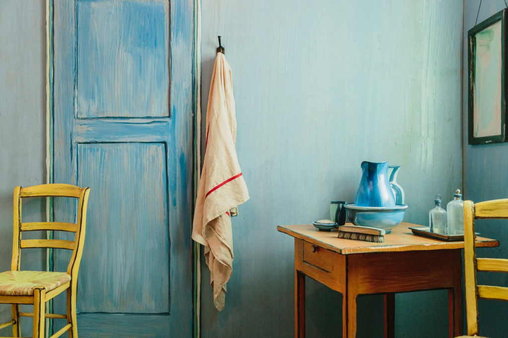 Van Gogh BnB