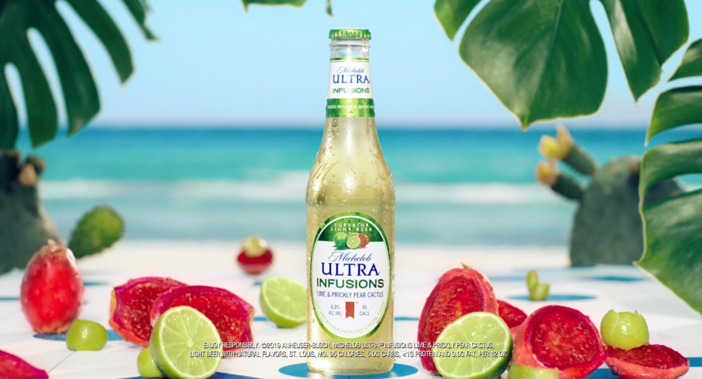 Summer Meet Your Beer