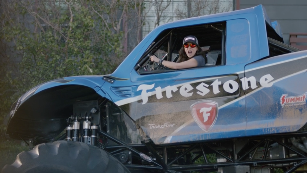 Truck Stuff